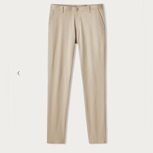 Rhône Commuter Pant Skinny - 33